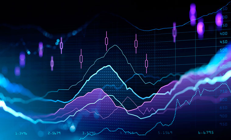 finance to data science