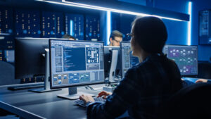 Cyber Security Analyst vs Cyber Security Engineer | Salary