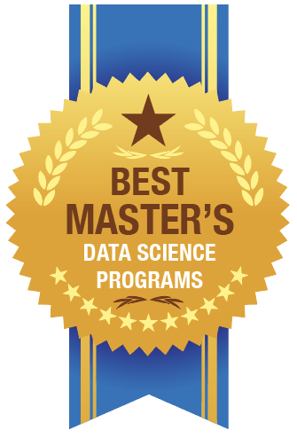 Best Master's in Database Management Degree Programs of 2023