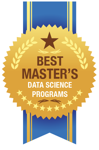 Best Master's of Data Science Programs