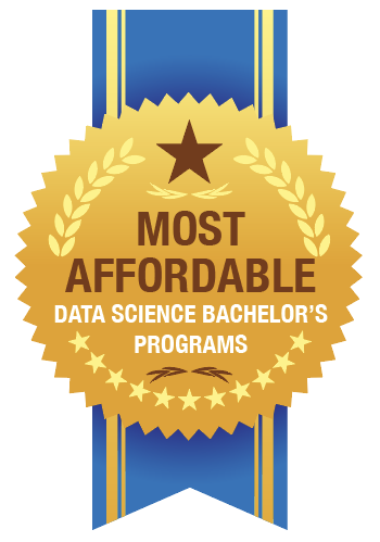 Most Affordable Bachelor's of Data Science Programs
