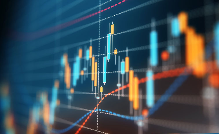 data analysis graph