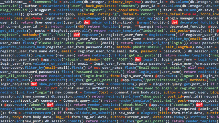 Python Growth Rate Predictions | DiscoverDataScience.org